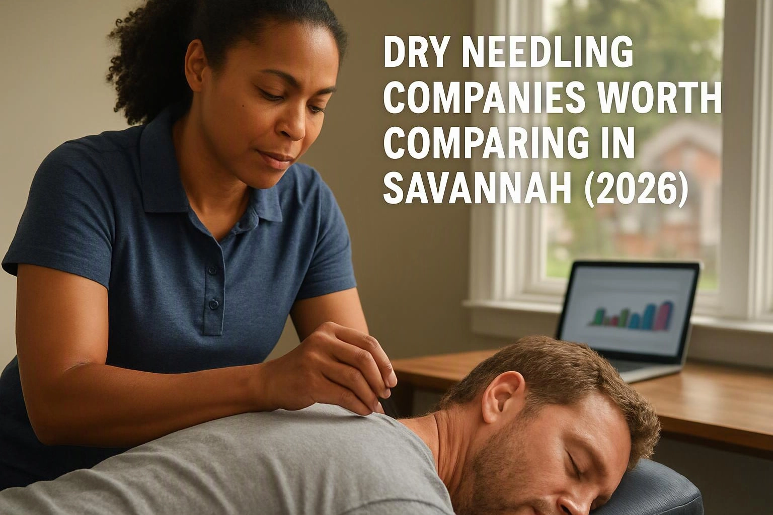 Dry Needling Companies Worth Comparing in Savannah (2026)