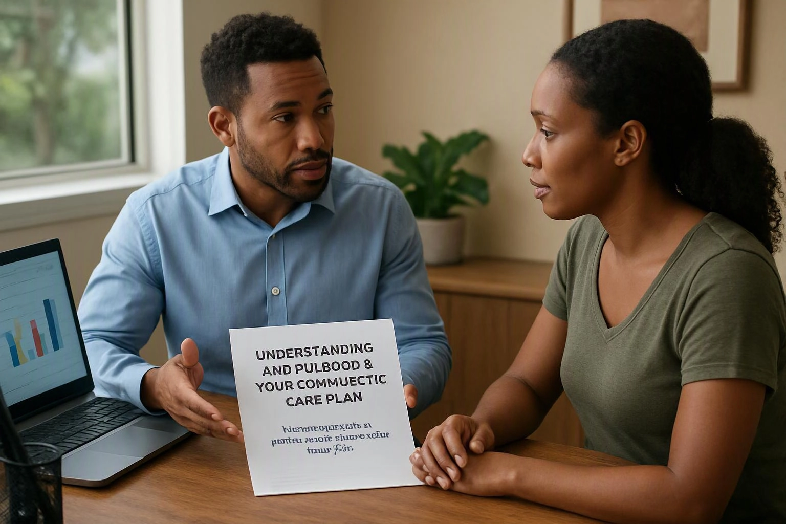 Understanding and Managing Your Chiropractic Care Plan