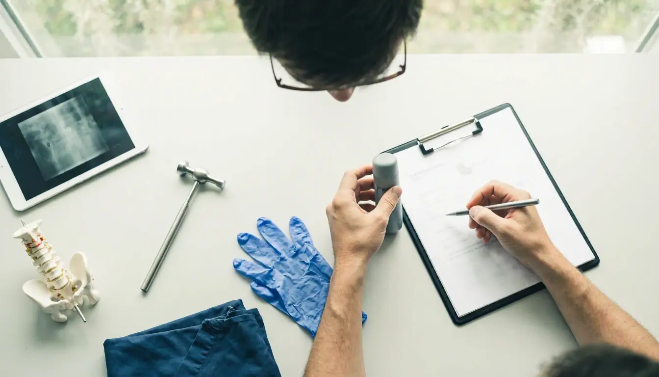 How Atlas Orthogonal applies to Chiropractor services in Savannah, United States—practical illustration