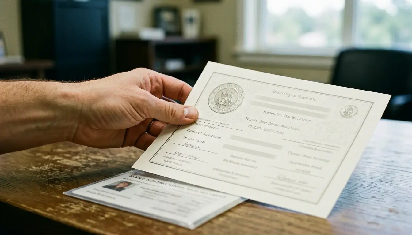 Chiropractic License in Chiropractor: Chiropractic License is an official state-issued credential that permits a practitio...