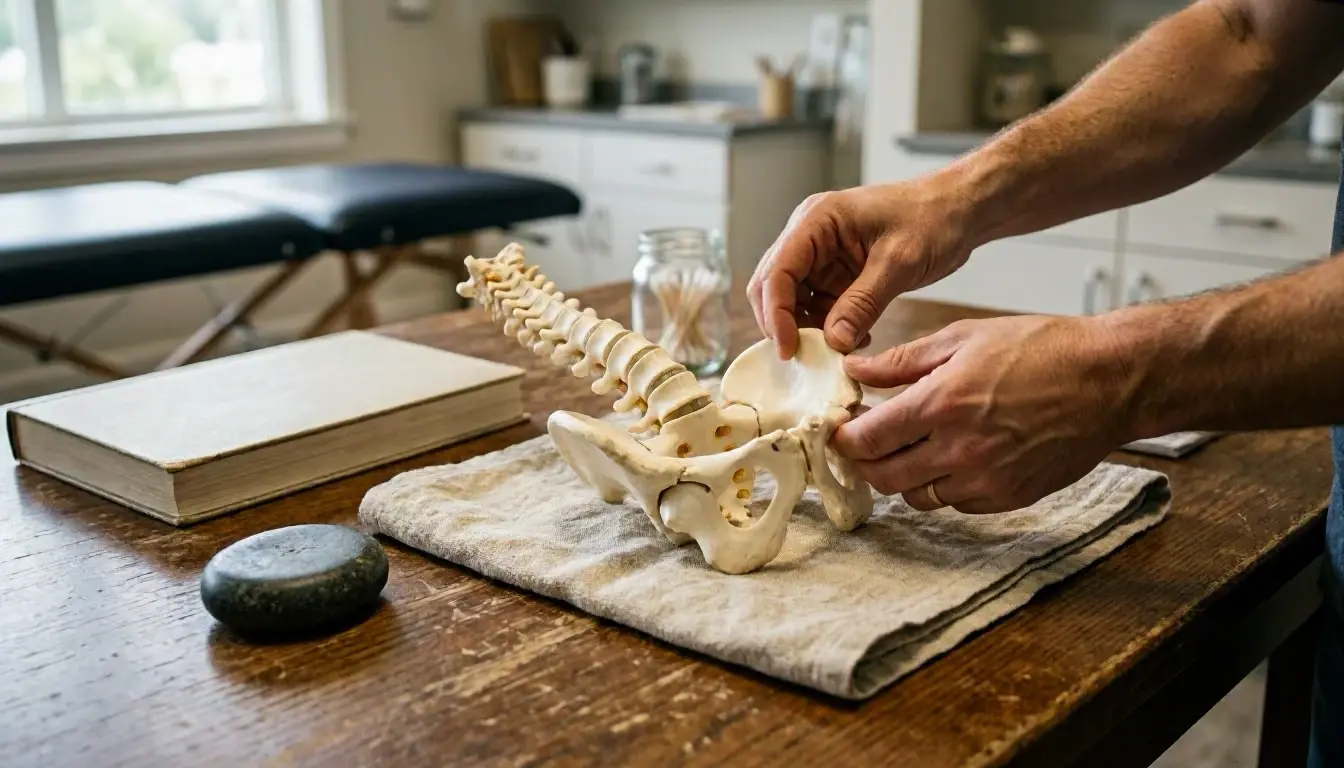 Diversified Technique in Chiropractor: Diversified Technique is the most widely used chiropractic adjustment method. It in...
