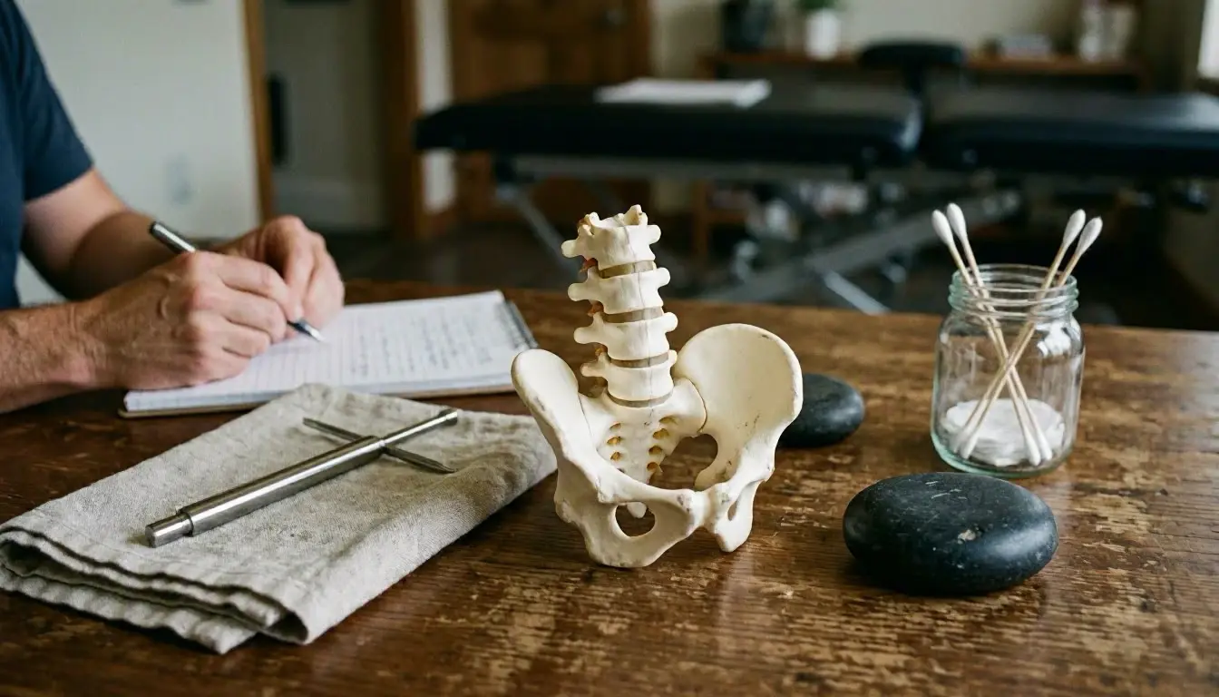 Flexion Distraction in Chiropractor: Flexion Distraction is a gentle, non-surgical chiropractic technique designed to reli...