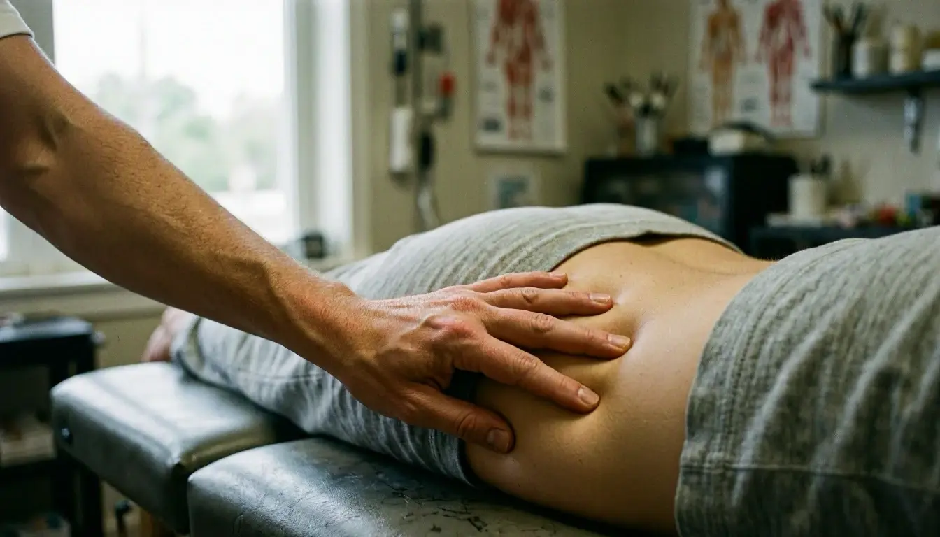 How Joint Dysfunction applies to Chiropractor services in Savannah, United States—practical illustration