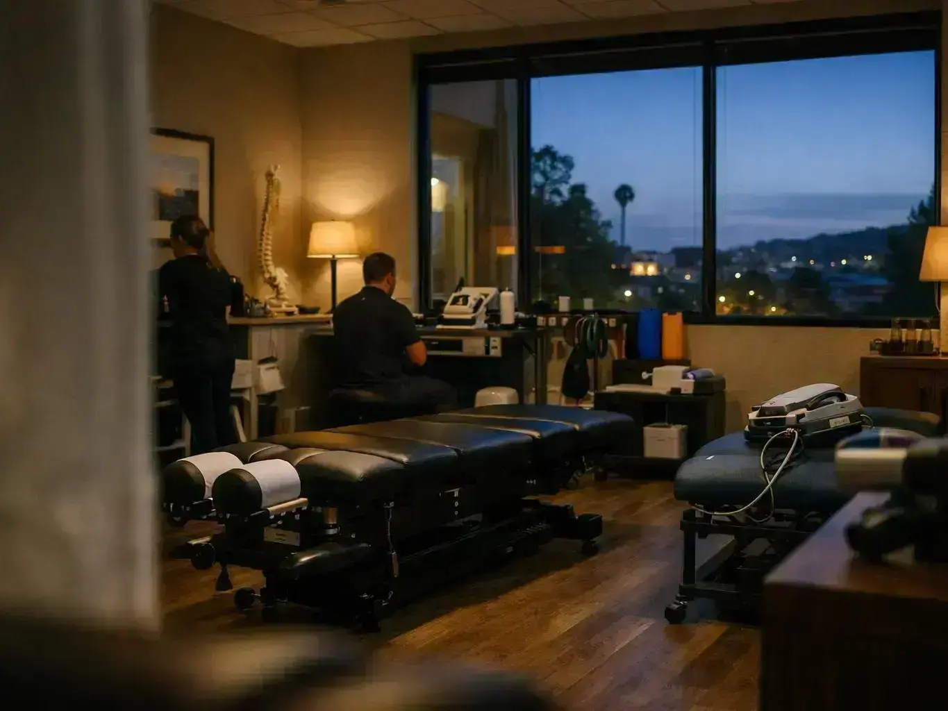 Car Accident Injury Rehabilitation in Richmond Hill, GA — overview