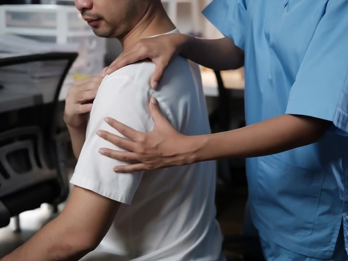 Arrowhead Clinic service area covering Savannah, GA and surrounding neighborhoods