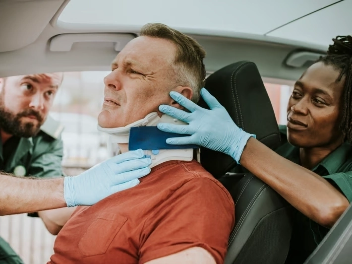 Professional service work by Arrowhead Clinic in Savannah