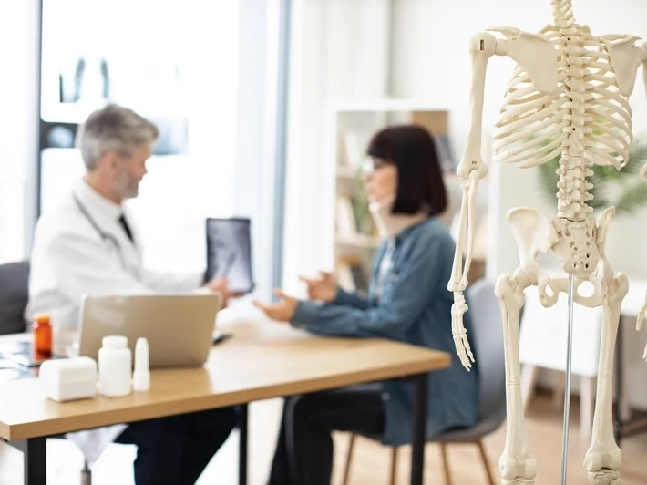 Arrowhead Clinic service area covering Savannah, GA and surrounding neighborhoods