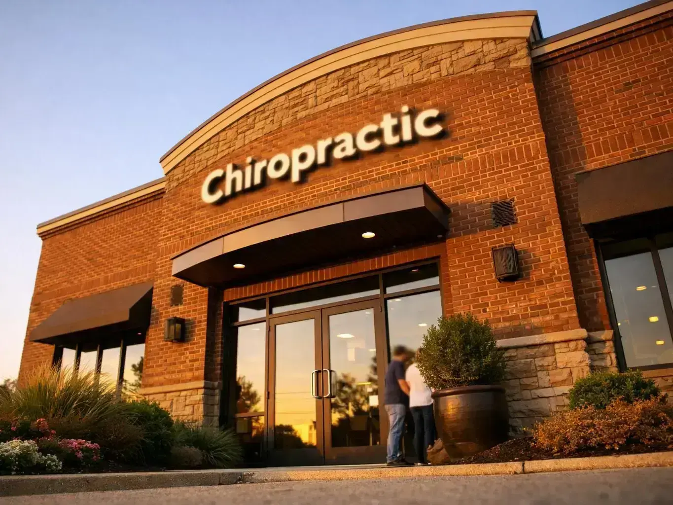 Chiropractor Port Wentworth, GA — results