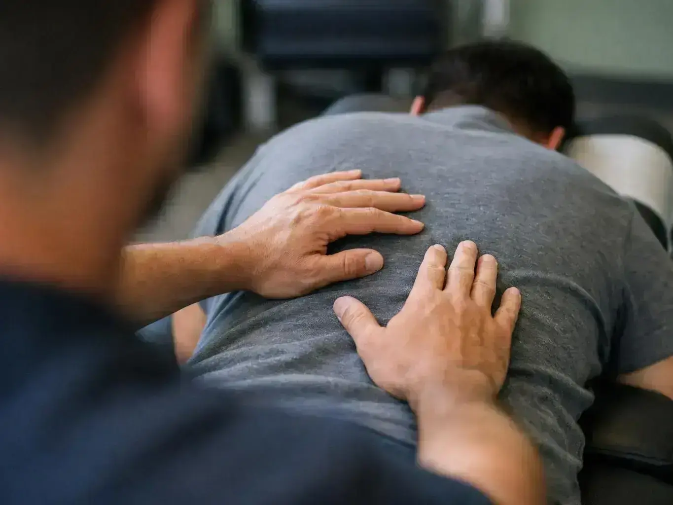 Chiropractor Bluffton, SC — results