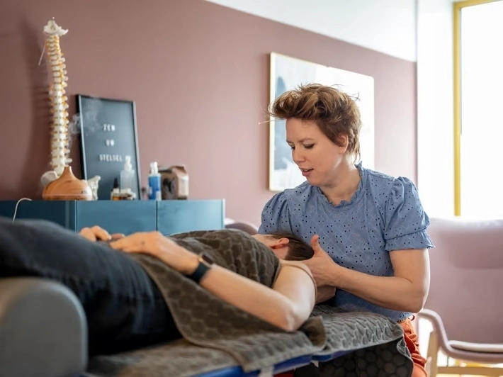 Emergency Chiropractic Care in Savannah, GA