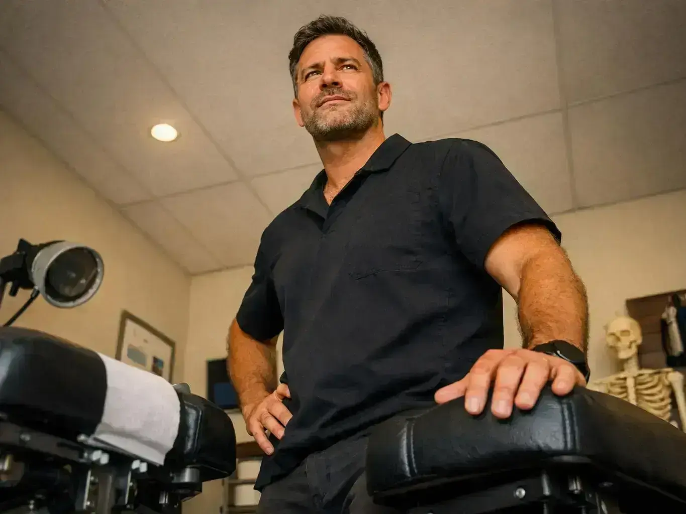 Herniated Disc: Definition, Examples & FAQs — results