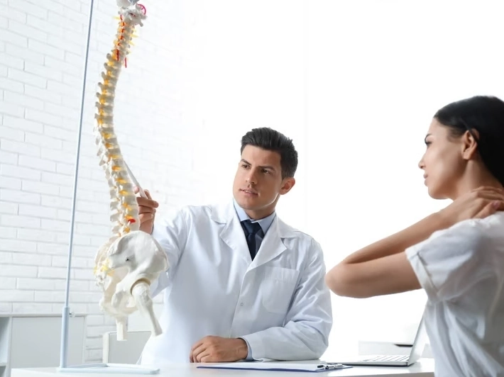 Arrowhead Clinic step-by-step service process — professional quality from start to finish