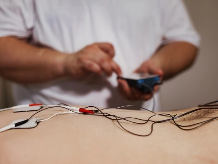 Professional service work by Arrowhead Clinic in Savannah