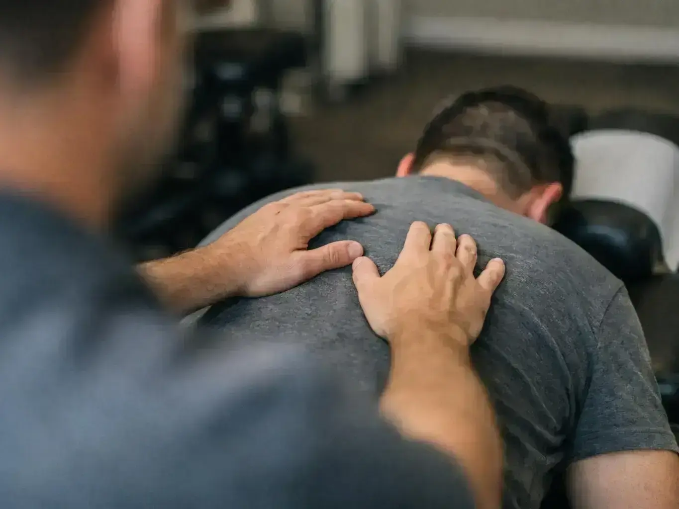 Chiropractor
