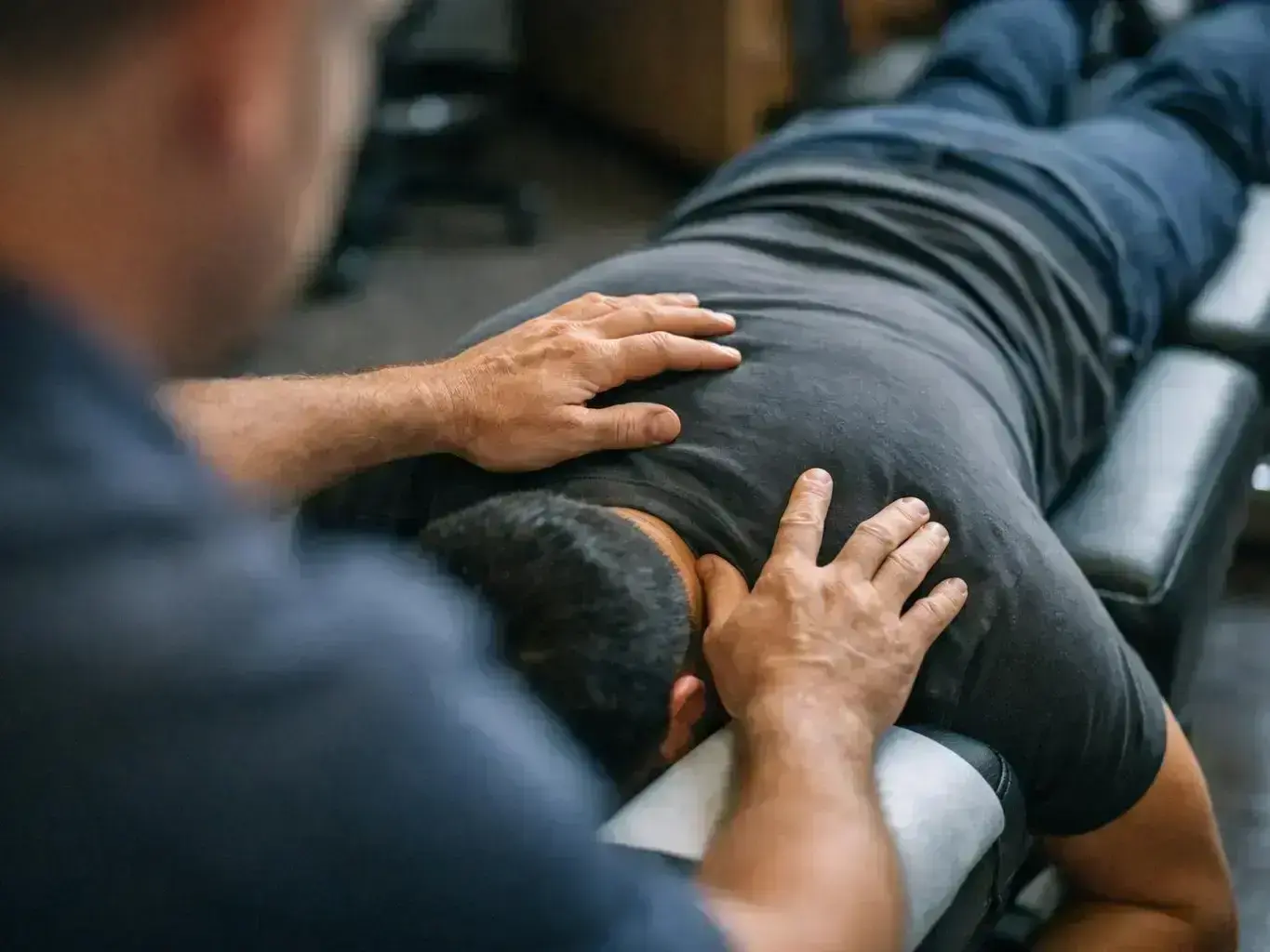 Chiropractor