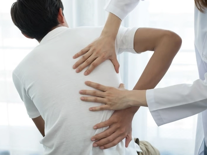 Arrowhead Clinic step-by-step service process , professional quality from start to finish