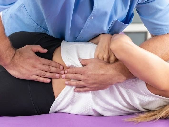 Arrowhead Clinic step-by-step service process . professional quality from start to finish