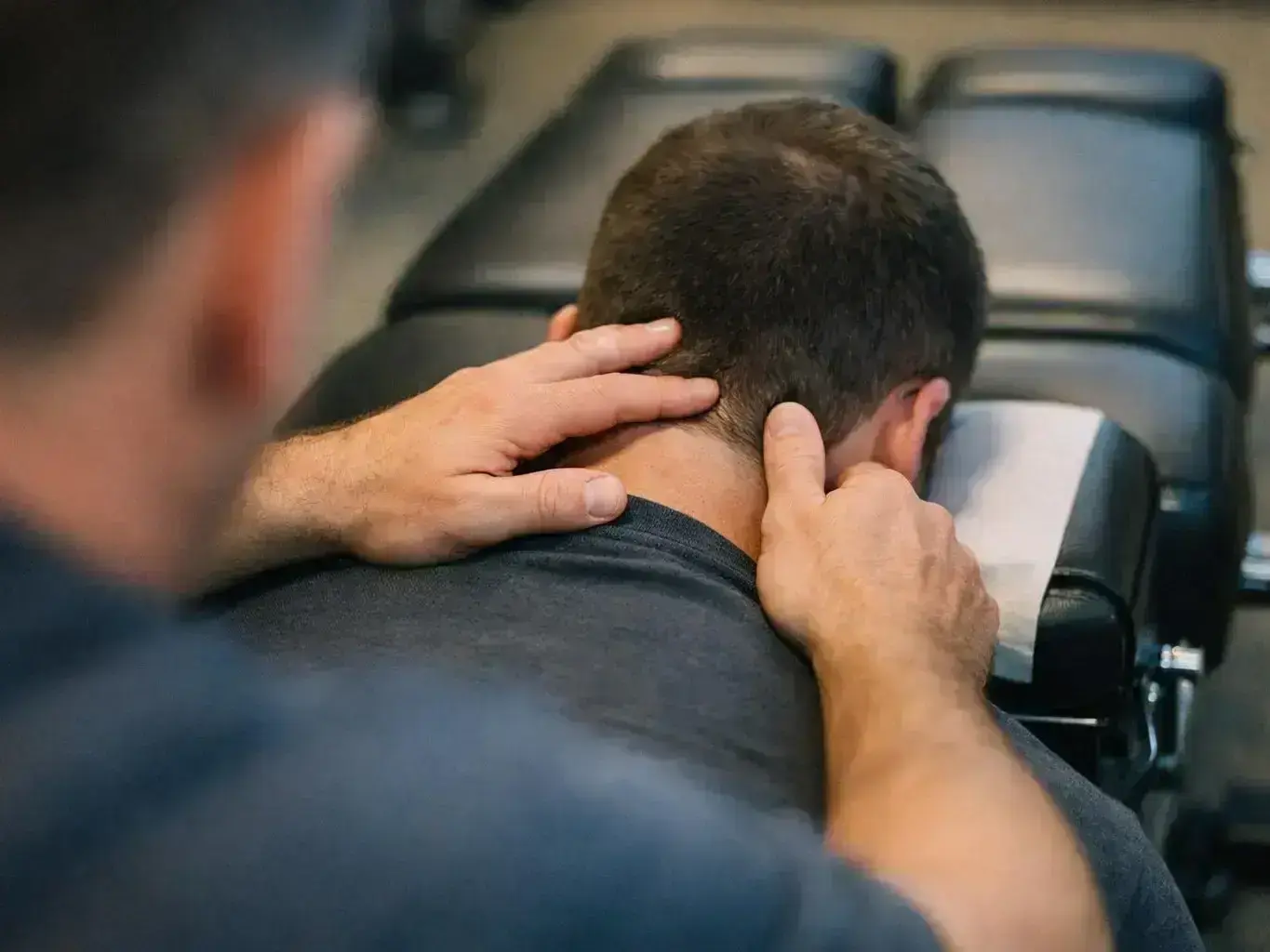 Personal Injury Chiropractic Care in Pooler, GA — detail