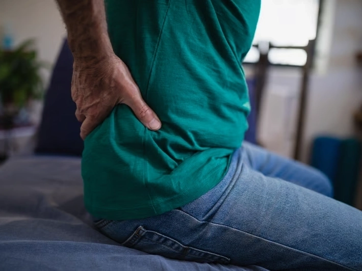 Sciatica Pain Management service in Savannah