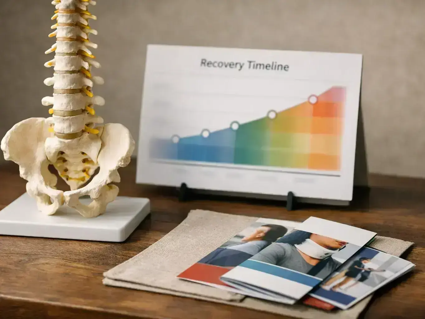 Slip & Fall Injury Treatment in Pooler, GA — in action