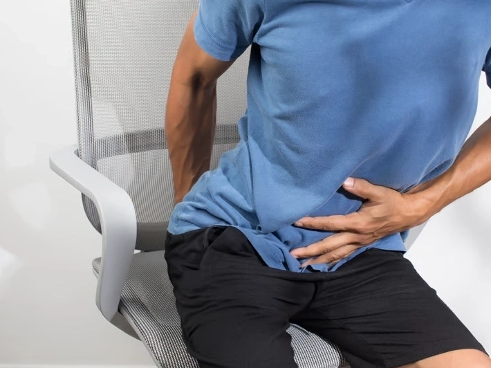 Sciatica Pain Management in Savannah, GA