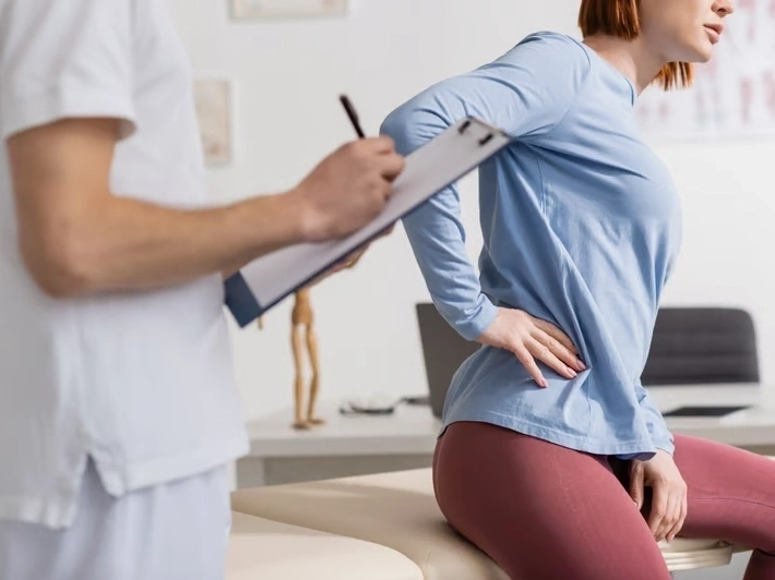 Professional Hip Pain Relief Treatment services by Arrowhead Clinic in Savannah, GA — licensed Chiropractor provider