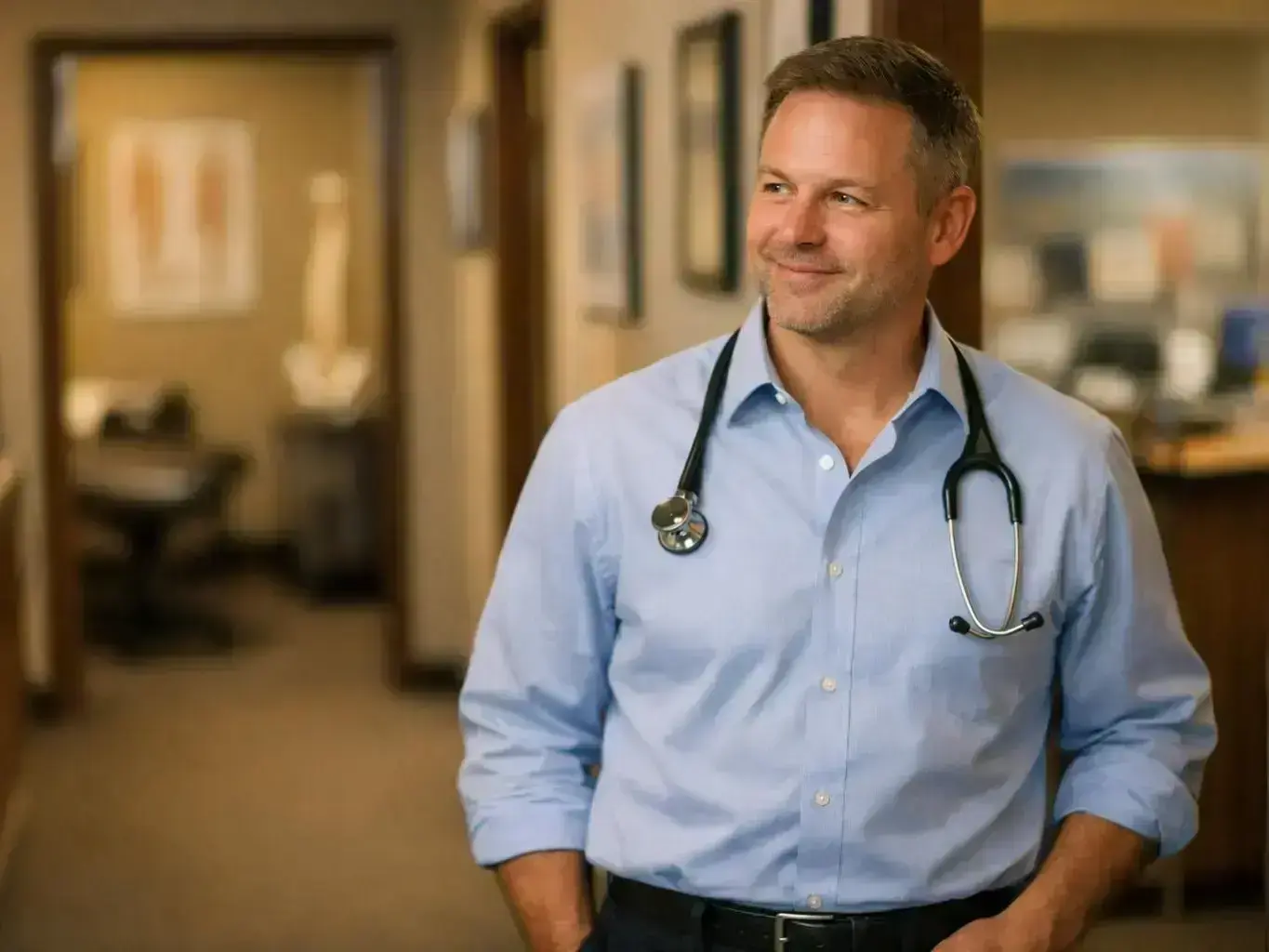 What Is Chronic Pain? Definition & Examples — team at work