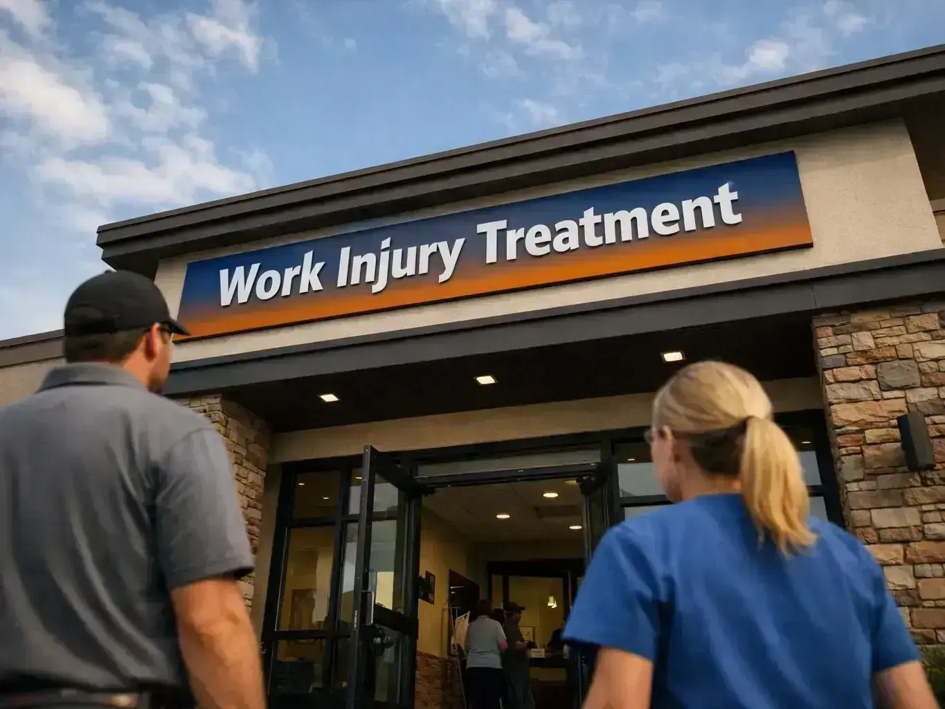 Sports Injury Chiropractic Care in Hardeeville, SC — results