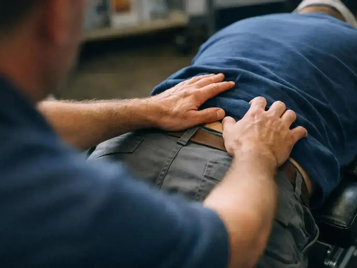 What Is Spinal Alignment? Definition & Examples — overview