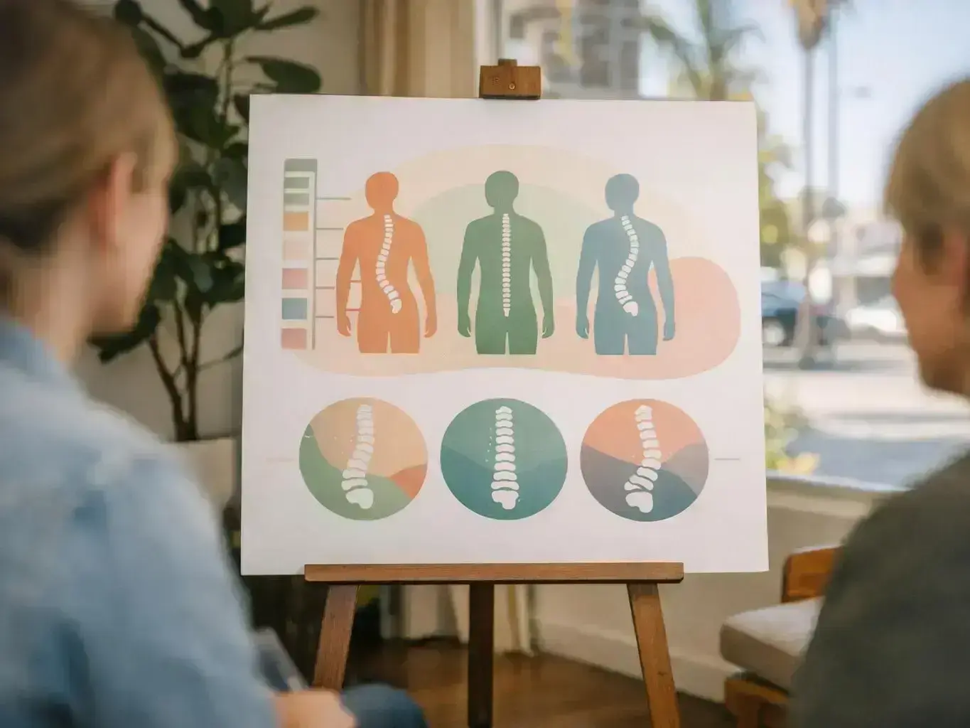 What Is Spinal Alignment? Definition & Examples — in action