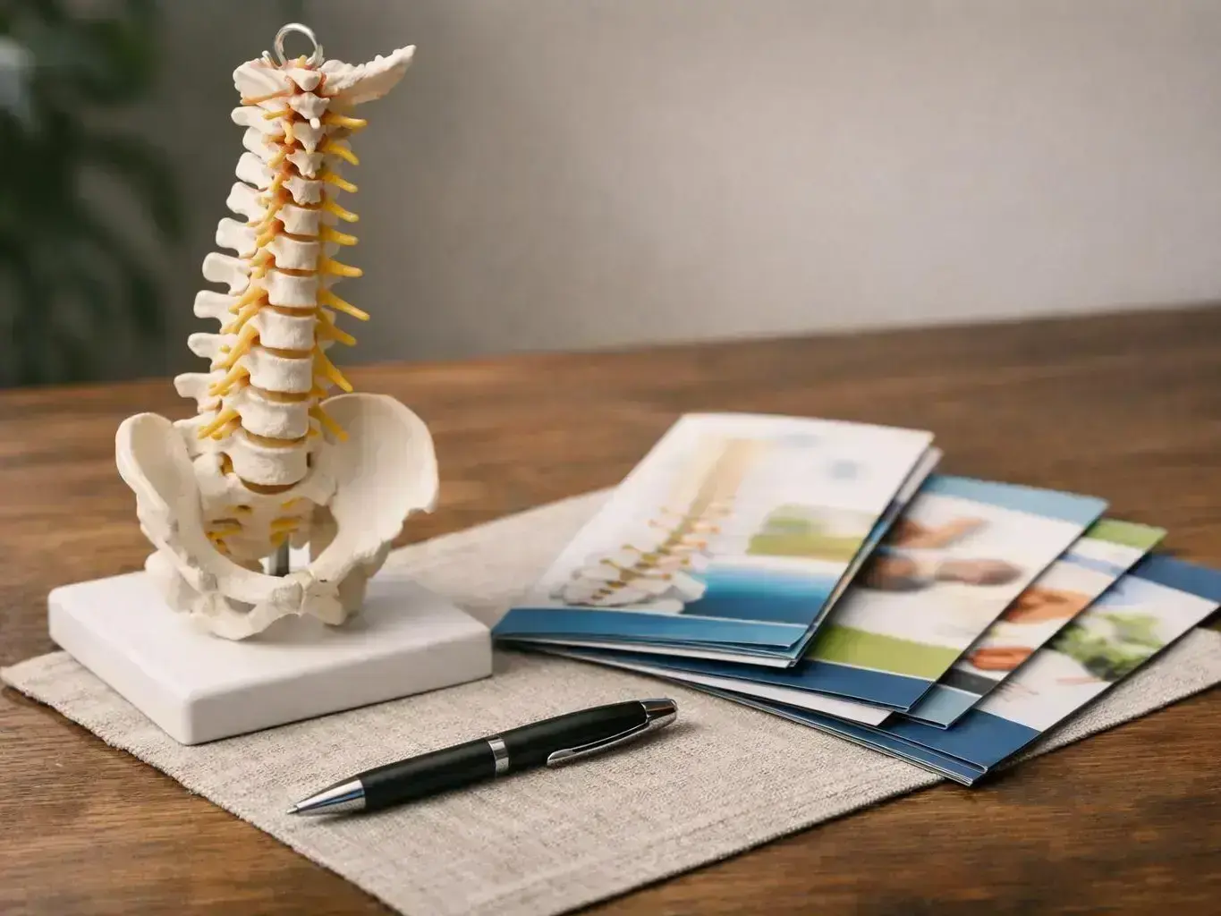 What Is Low Back Pain? Definition, Examples & FAQs — in action