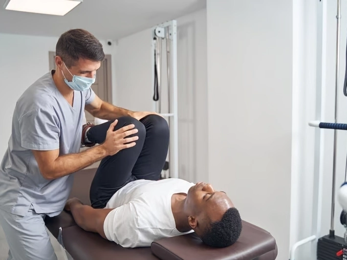 Arrowhead Clinic service area covering Savannah, GA and surrounding neighborhoods