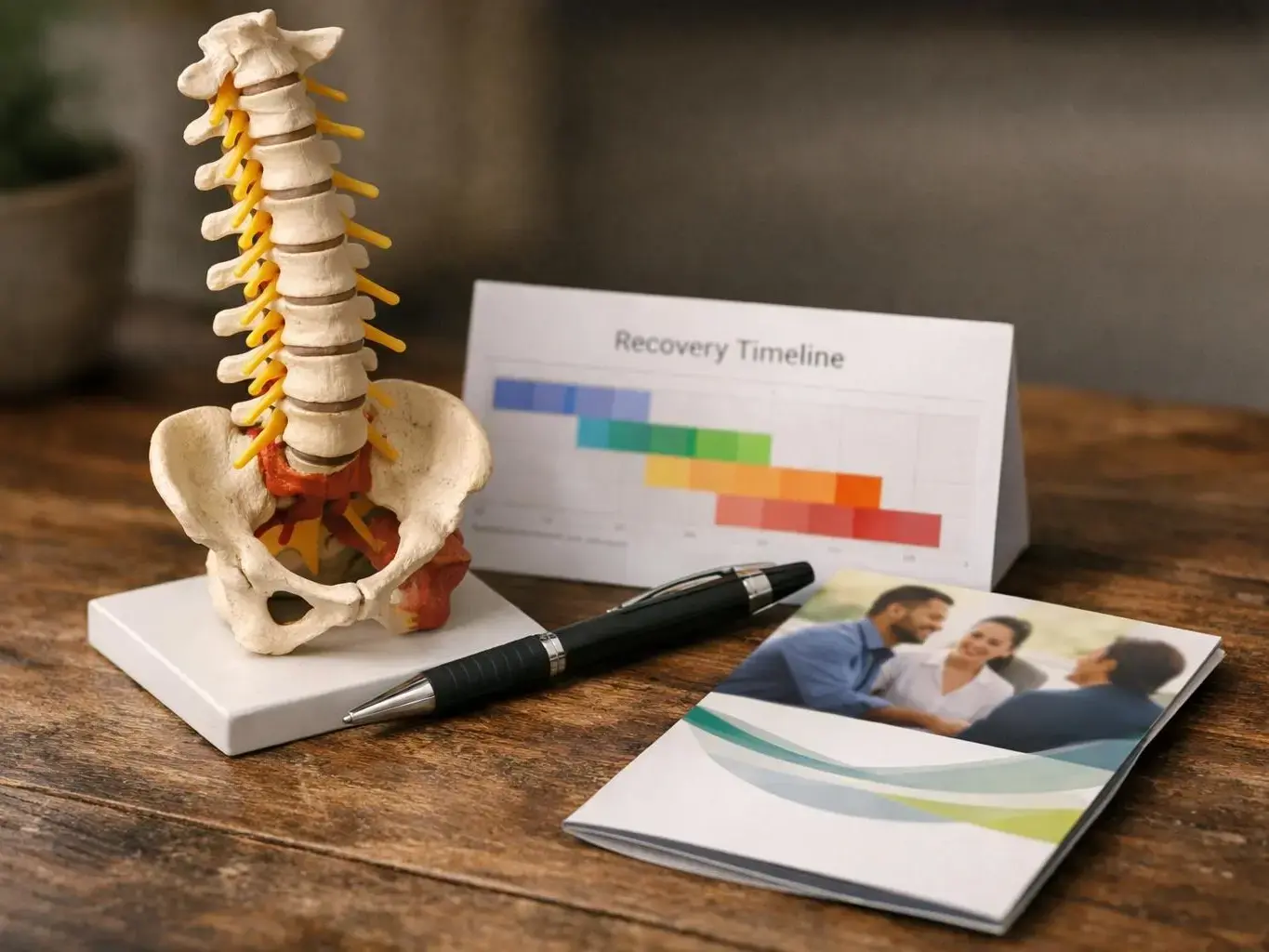 Personal Injury Chiropractic Care in Bluffton, SC — overview