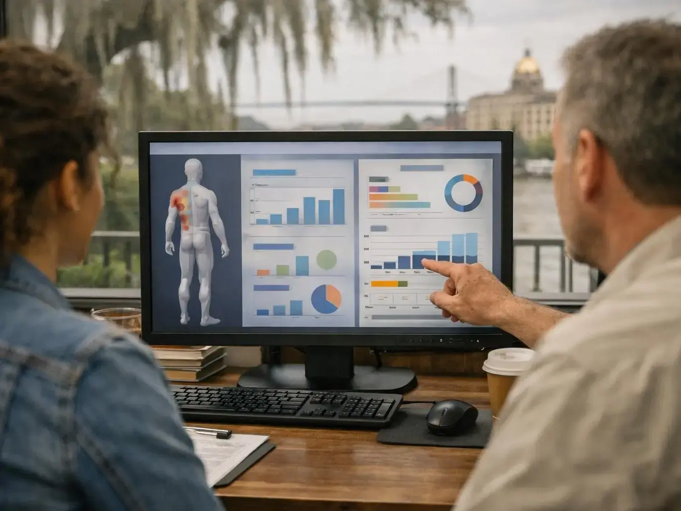Personal Injury Chiropractic Care in Bluffton, SC — results
