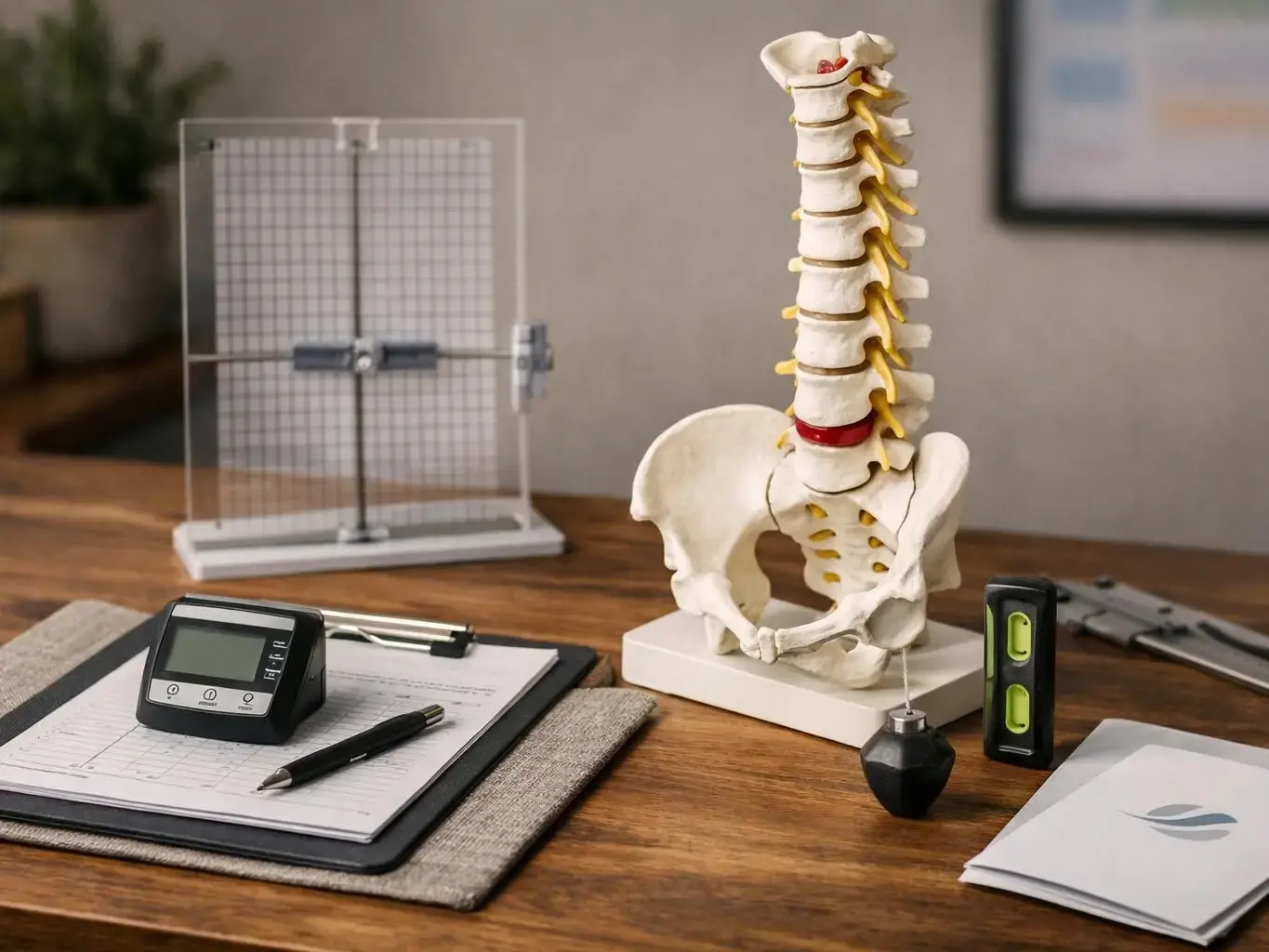 Whiplash Injury Treatment Savannah, GA — detail