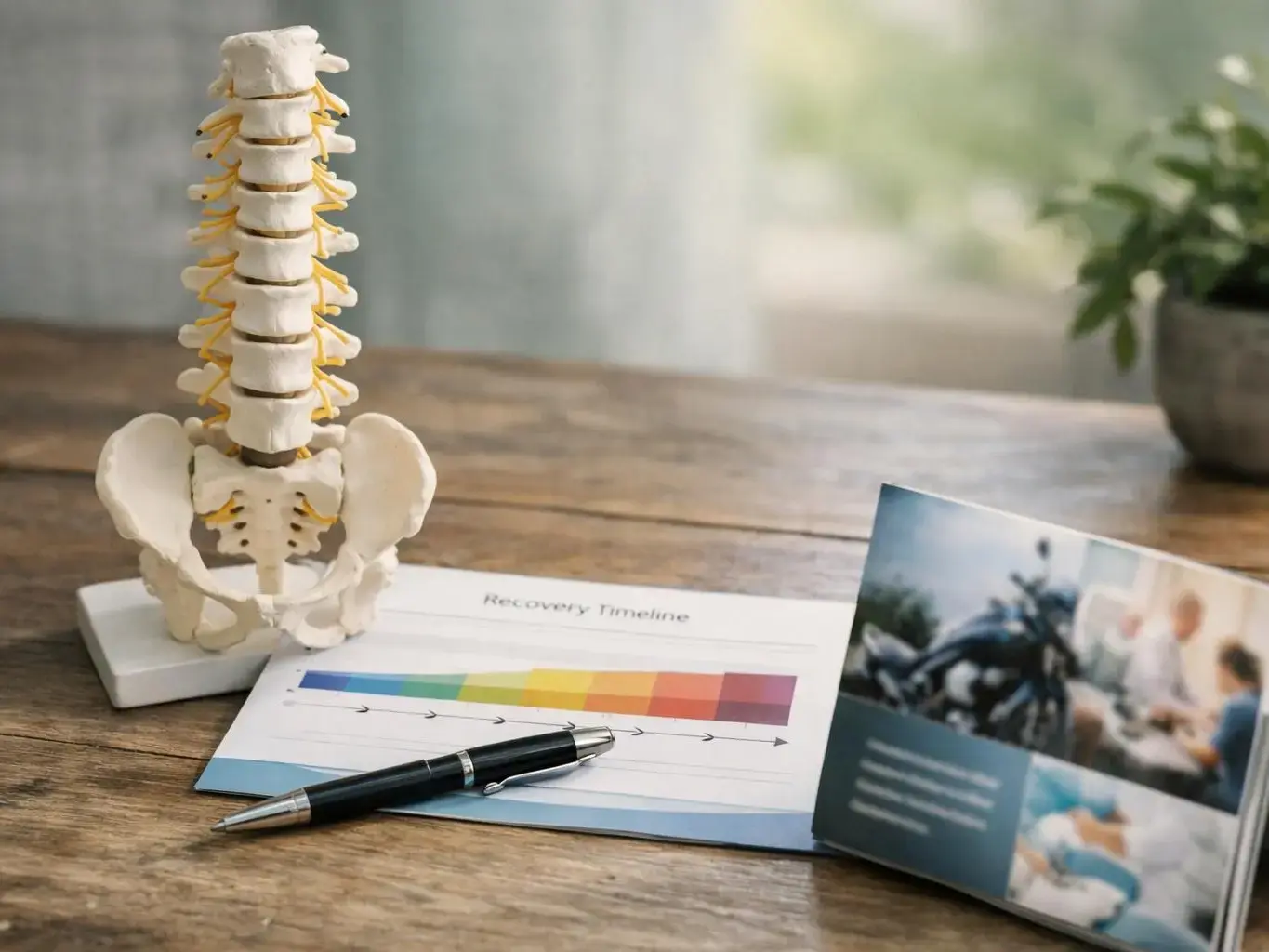 services in Savannah by Arrowhead Clinic Chiropractor