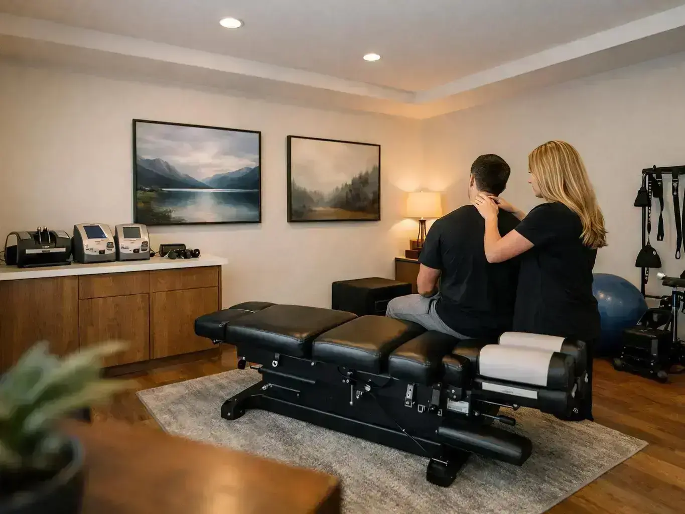 What Is Chiropractic Board? Definition & Examples — detail