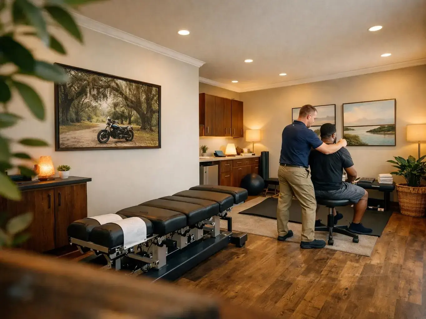 What Is Chiropractic Board? Definition & Examples — results