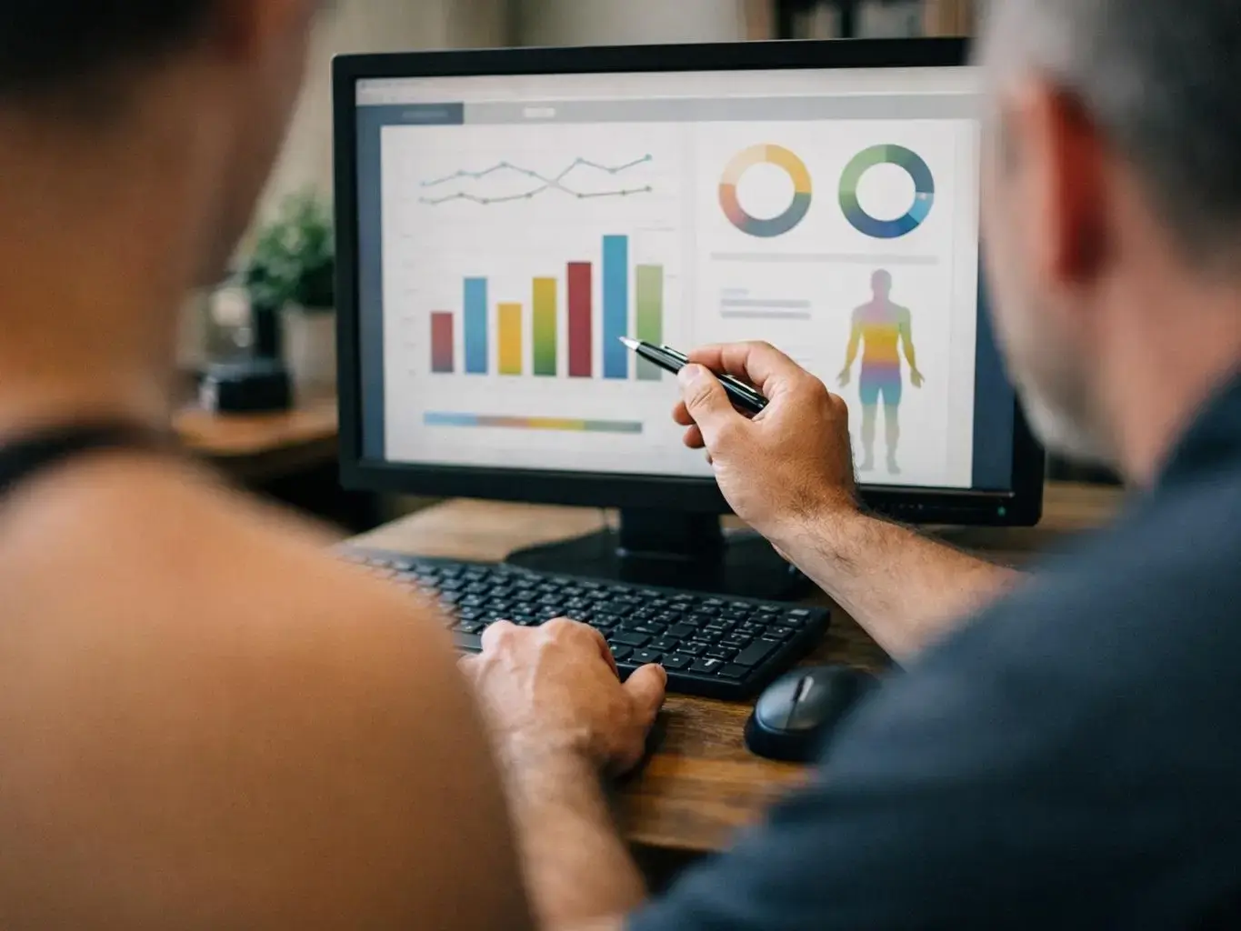 Chiropractic Consultation and Diagnosis Savannah, GA — overview