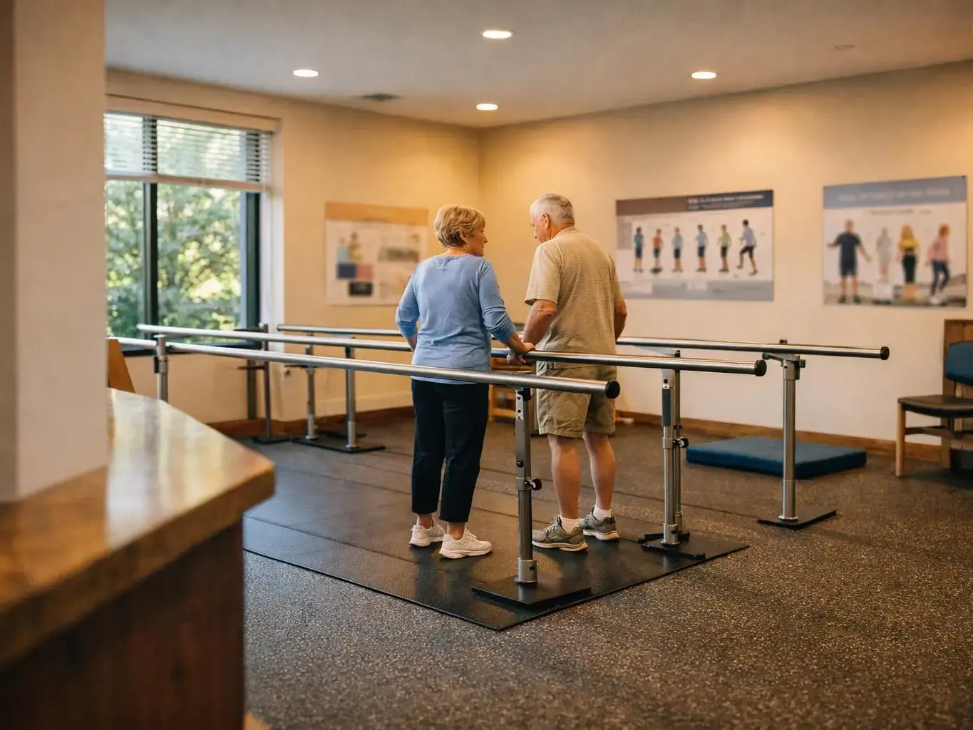 Neck Injury Treatment in Richmond Hill, GA — detail