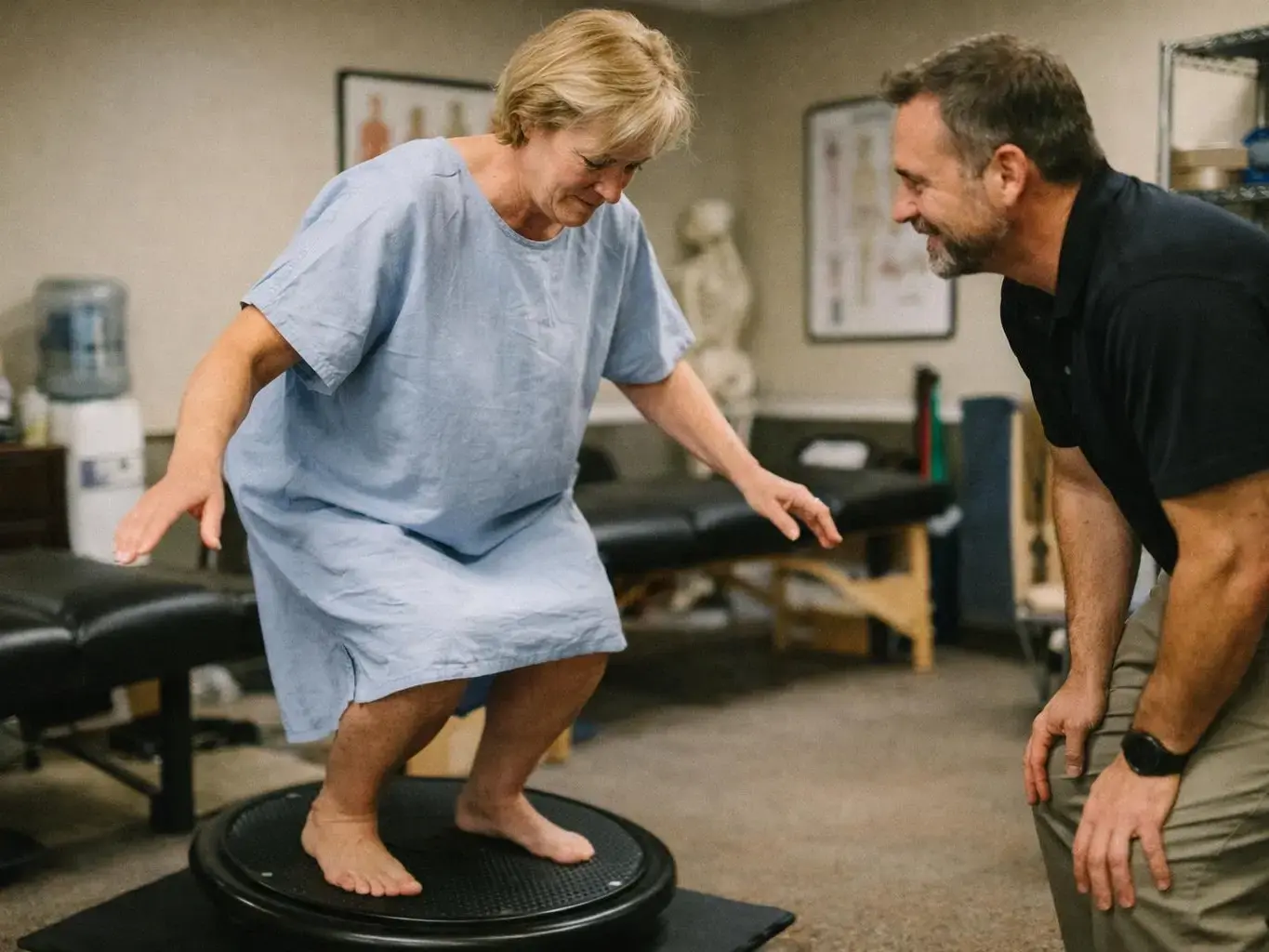 Joint Dysfunction: Definition, Examples & FAQs — overview