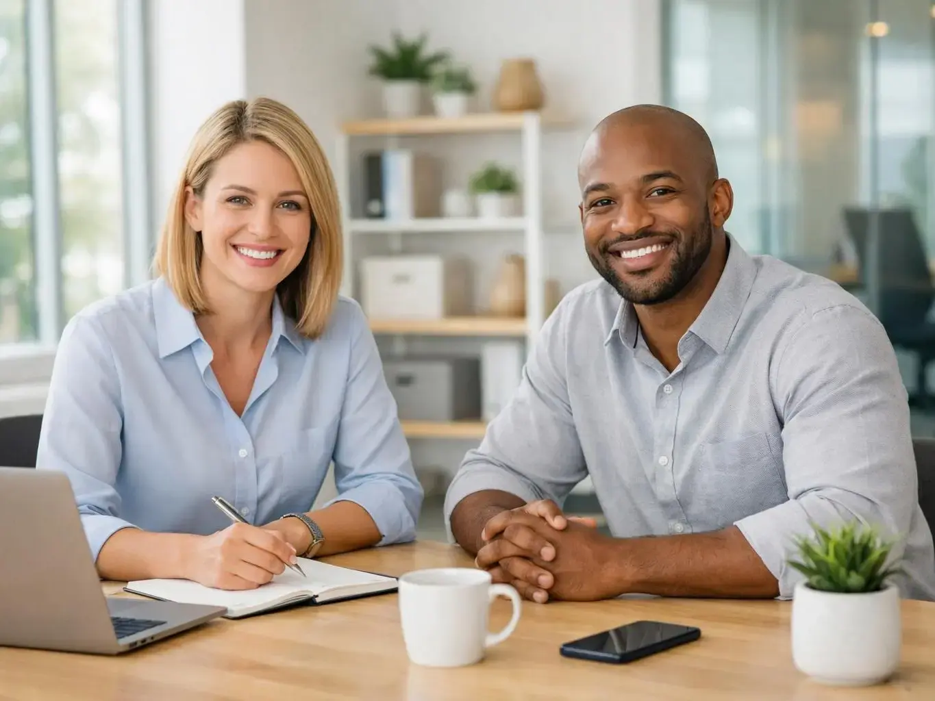 Chiropractor Hardeeville, SC — team at work