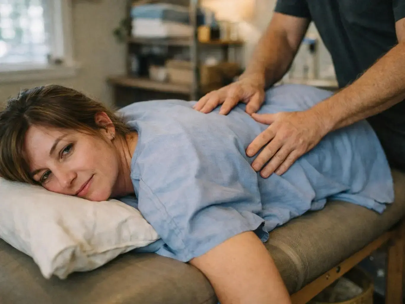 What Is Chiropractic License? Definition & Examples — in action