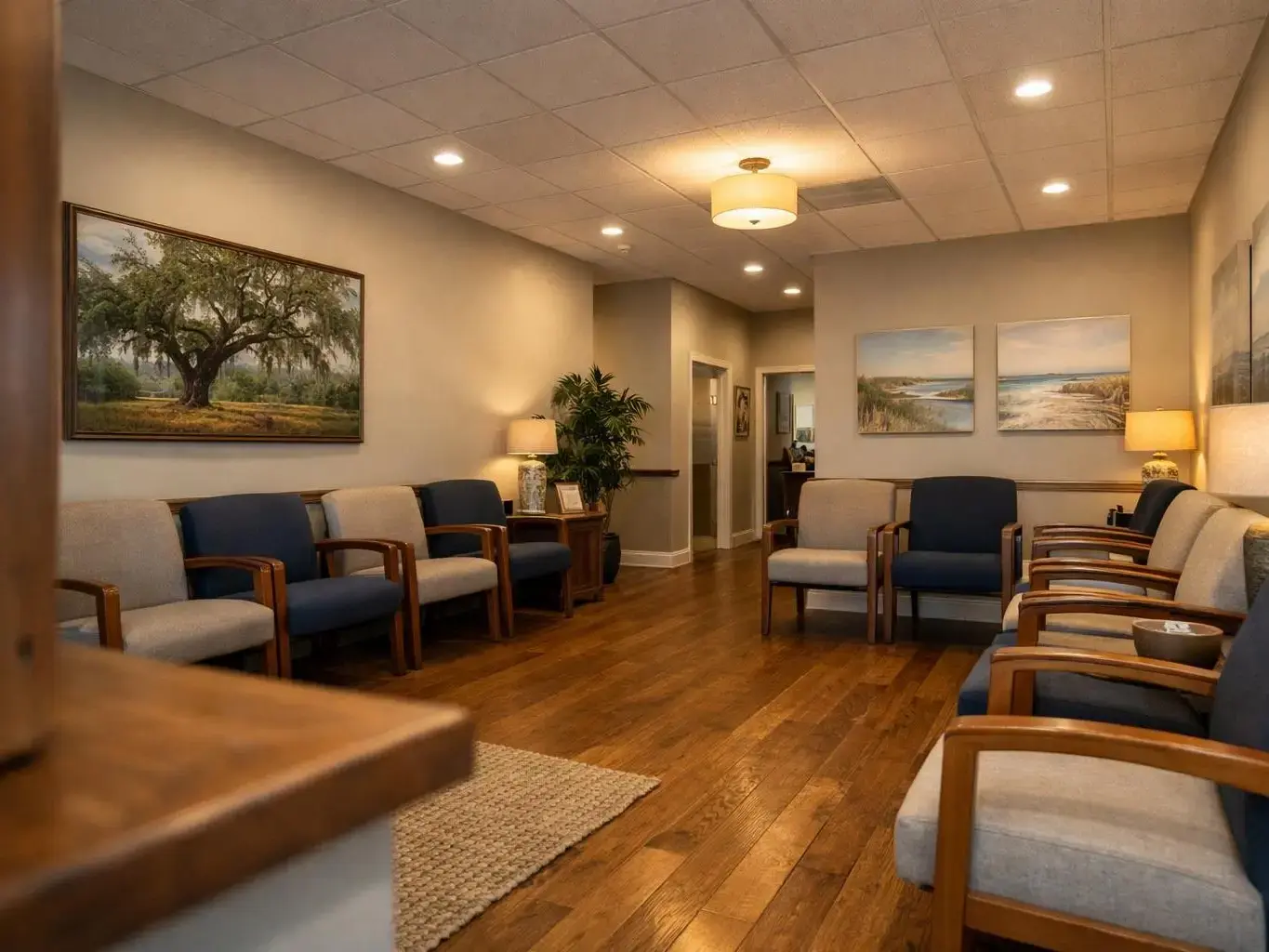 Whiplash Injury Treatment in Pooler, GA — overview