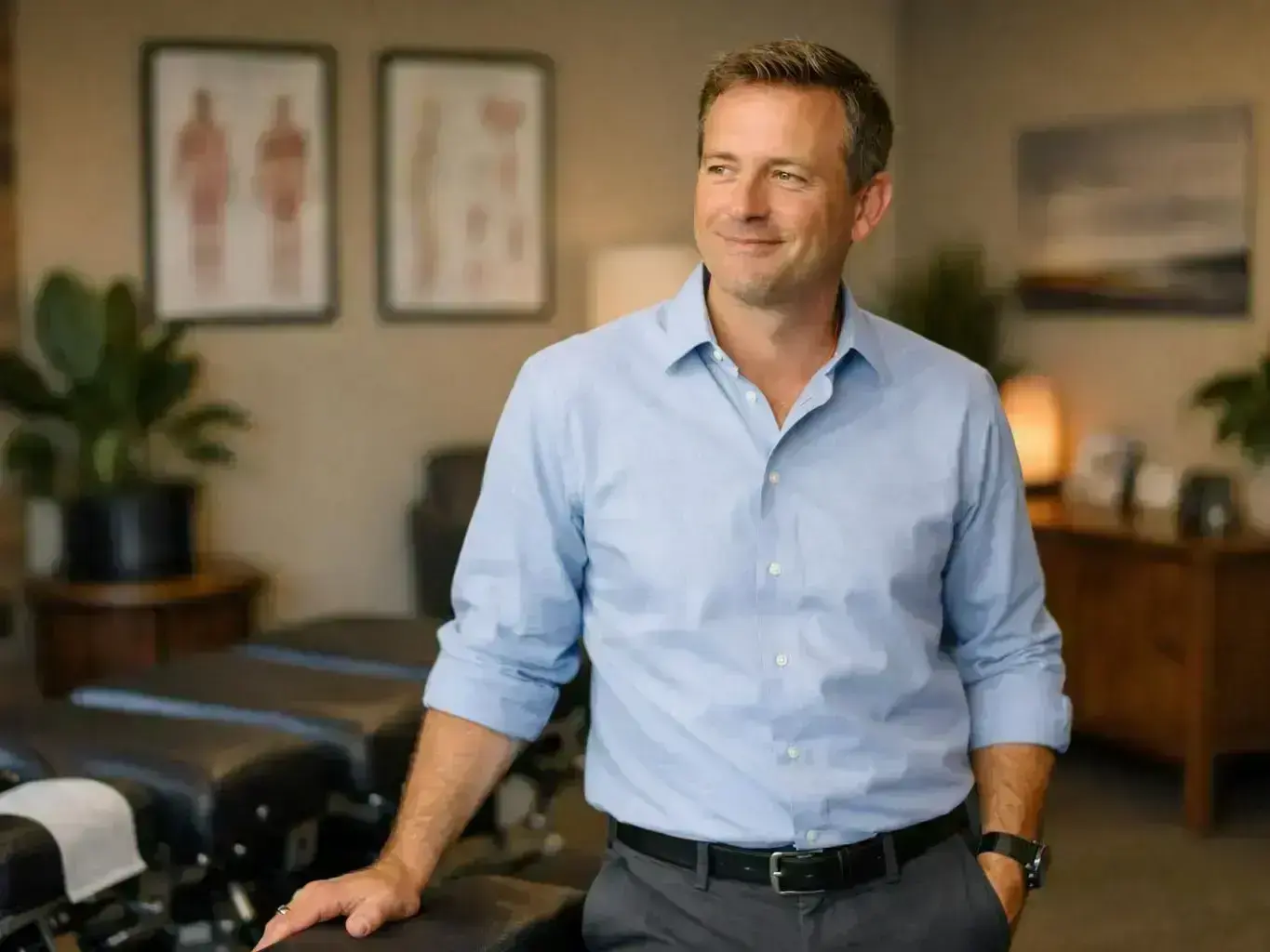 Chiropractor Georgetown, GA — results