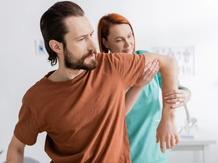 Arrowhead Clinic service area covering Savannah, GA and surrounding neighborhoods