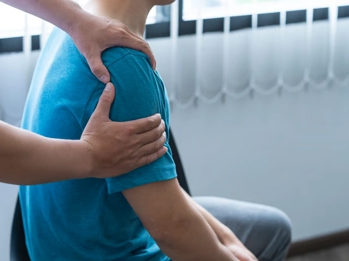 Professional service work by Arrowhead Clinic in Savannah