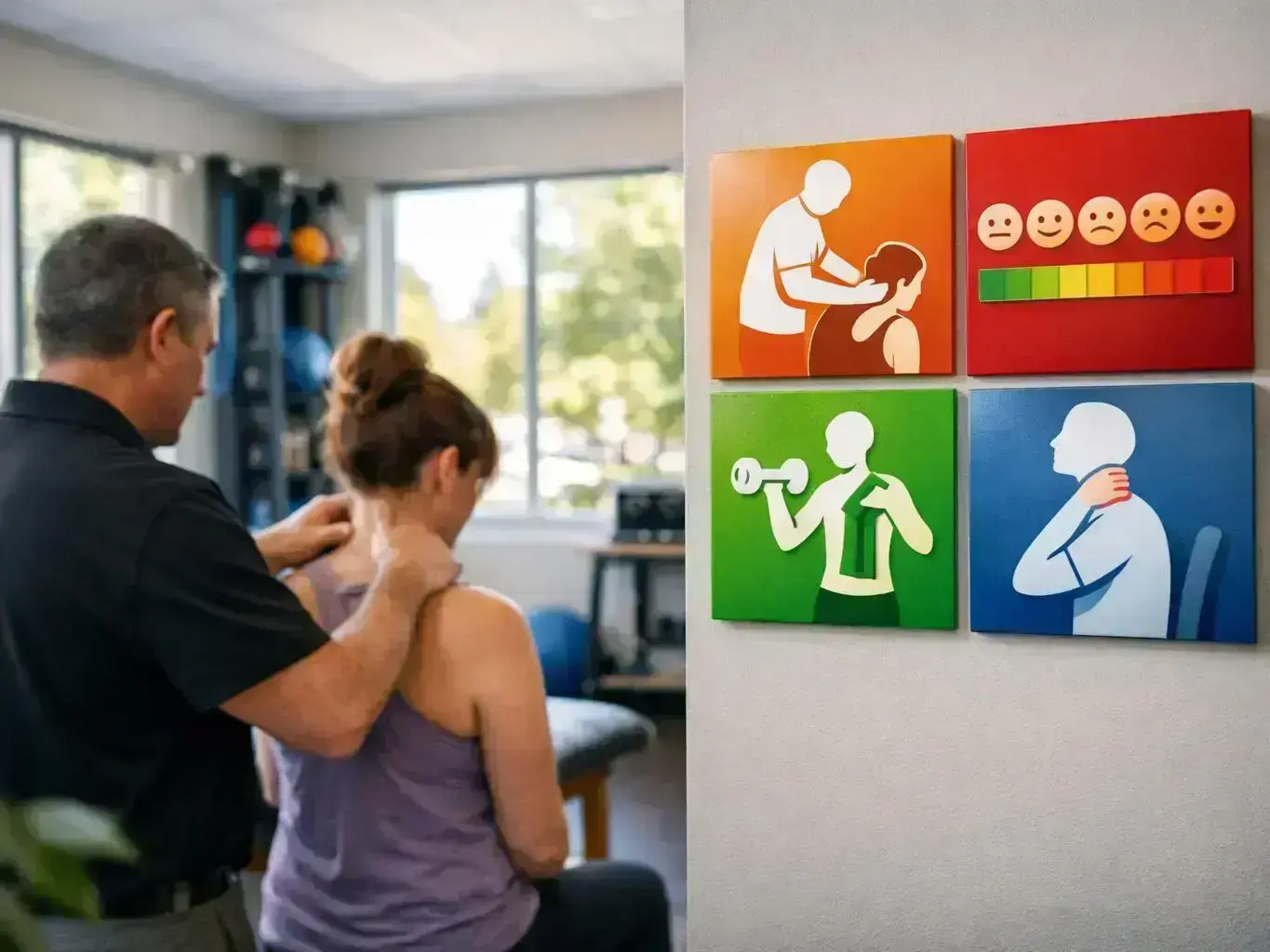 Chiropractor