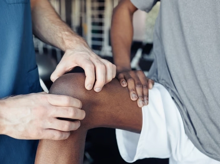 Arrowhead Clinic service area covering Savannah, GA and surrounding neighborhoods