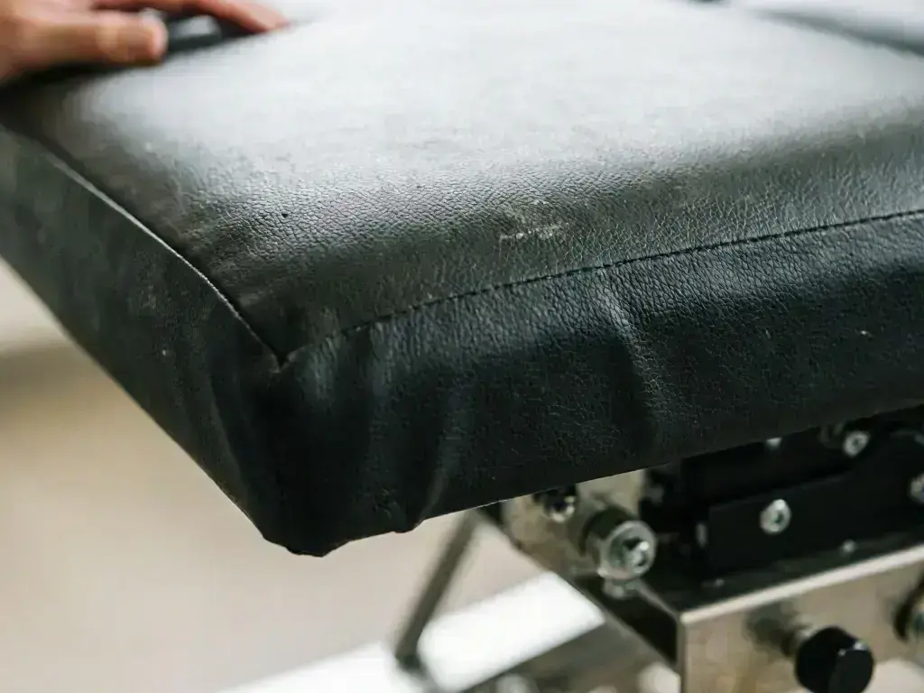 DOT Physical Meaning — detail